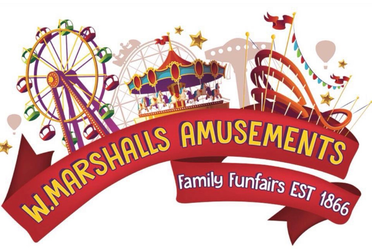 Marshalls Amusements Family funfairs and event management